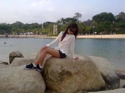 hvit jente dating asiatisk
