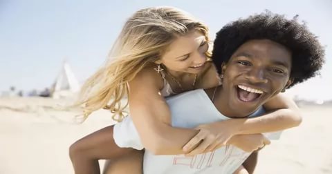 legitime casual dating