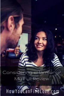online dating-mag er mich