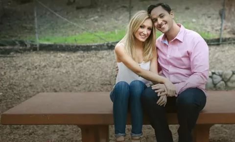 speed dating for divorcees